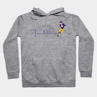 Touchdown Vikings! Hoodie